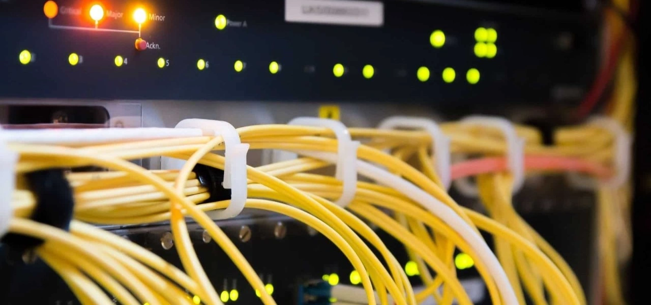 Business Internet